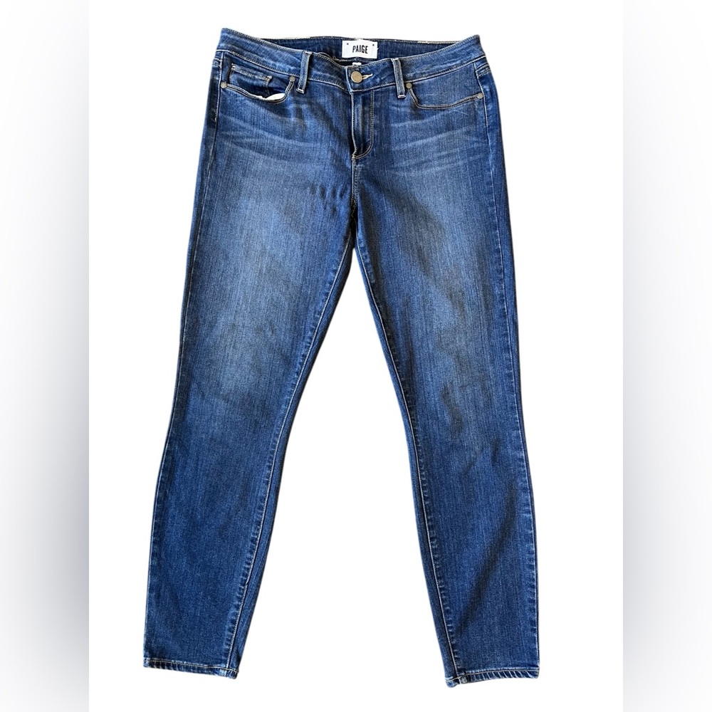 Paige Jeans Women’s Verdugo Ankle‎ Jeans